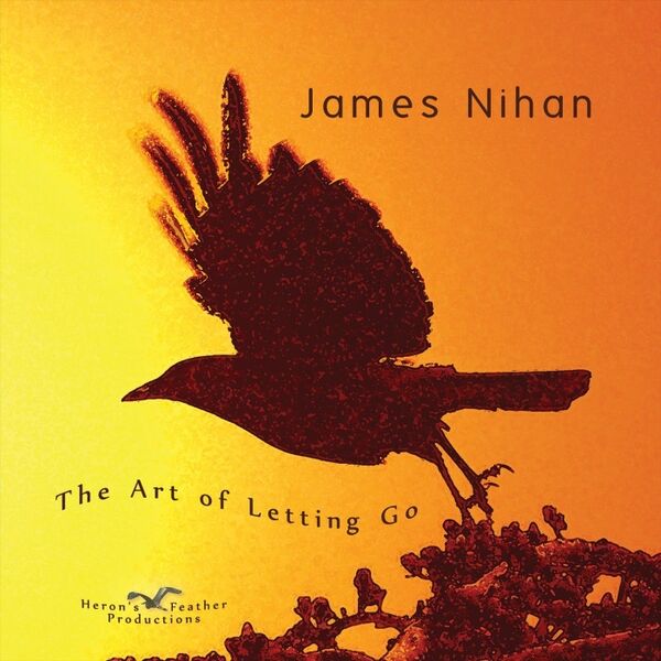 Cover art for The Art of Letting Go